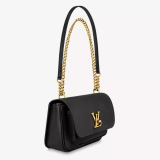 【Louis Vuitton】ロックミーチェーンバッグ Ref:M57073