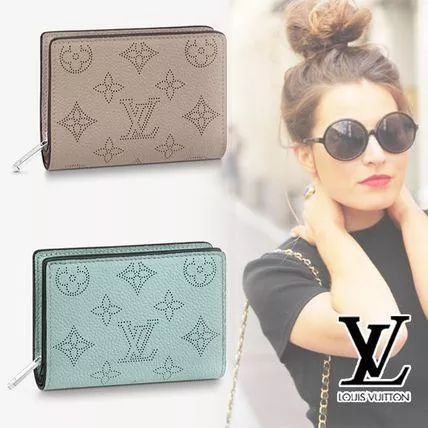 【LOUIS VUITTON】◆完売必至◆LVルイヴィトンポルトフイユクレアウォレット