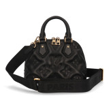 【大容量】Louis Vuitton ルイヴィトン オン ザ ゴー MM バッグ