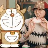 DORAEMON x GUCCI オンライン限定 カードケース