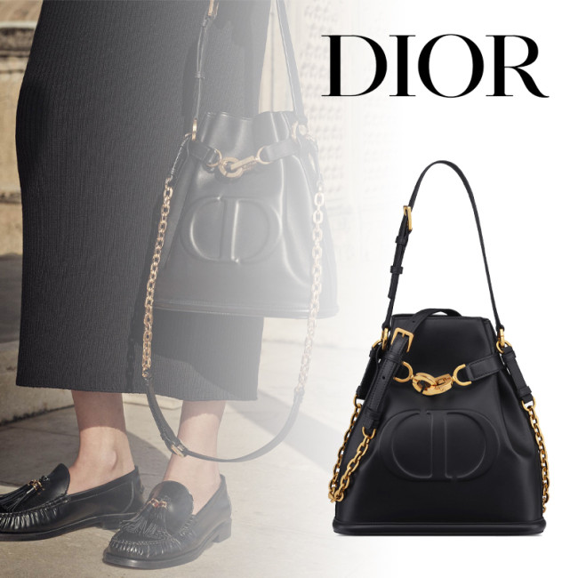 新作  C'EST DIOR バッグ ミディアム