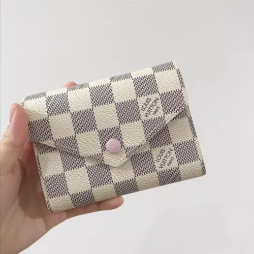 セール★ルイヴィトン封筒財布