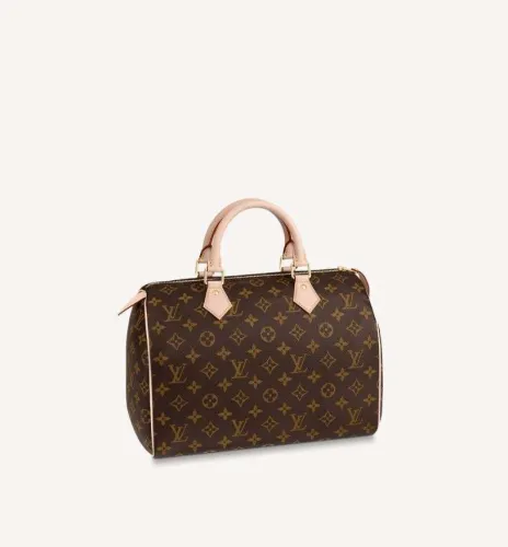 LOUIS VUITTON スピーディ 30