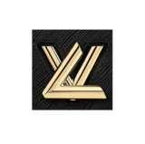 【LOUIS VUITTON】LVルイヴィトンTWIST手提げ斜め掛けバッグ