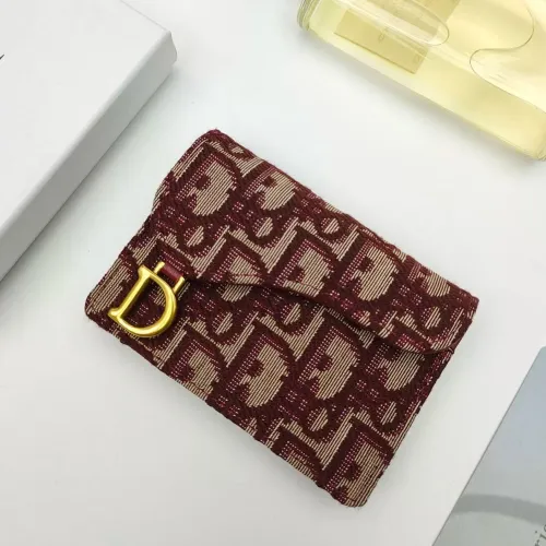 DIOR【入手困難】ディオ鞍覆いクリップ