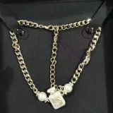 ネックレス 香水瓶アクセサリー-BUYMA