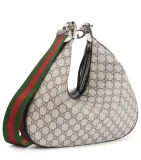 GUCCI  Gucci Attacheショルダーバッグ