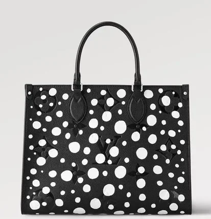 ホットトピック！ 世界的アーティスト草間彌生とのコラボレーションから生まれた「Louis Vuitton×草間彌生」コレクションが初