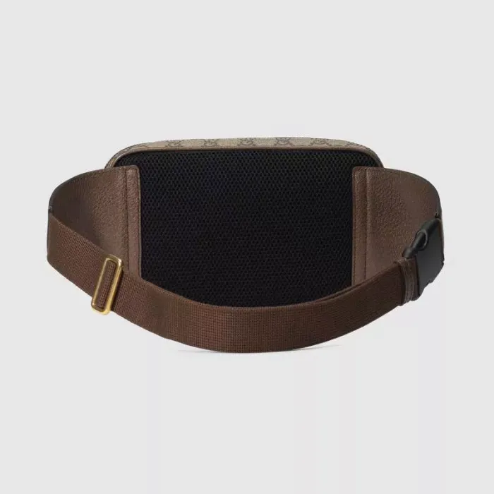 【GUCCI】オフィディア GG ベルトバッグ