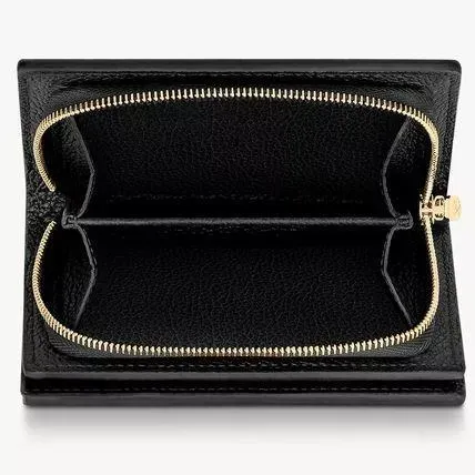 【LOUIS VUITTON】21SS LOUIS VUITTON ポルトフォイユクレア 人気ミニ財布