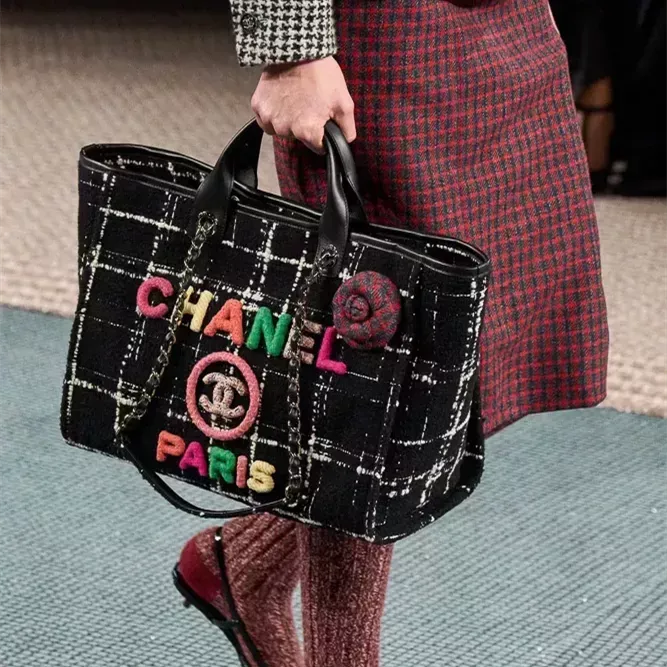 【超入手困难】CHANEL BACKSTAGE BEAUTY · FALL-WINTER 2022 ★