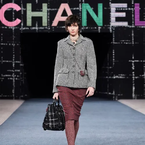 【超入手困难】CHANEL BACKSTAGE BEAUTY · FALL-WINTER 2022 ★