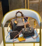 【LOUIS VUITTON】【大人気定番商品】LOUISVUITTON 古い花3点セット お得