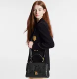 New*LouisVuitton*マドレーヌ  グレインレザーショルダーバッグ