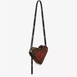 【七夕節限定】 SAC COEURハンドバッグ