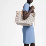 【Louis Vuitton】ネヴァーフル MM Ref:N41361