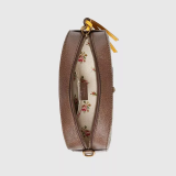 【GUCCI】ネオ ヴィンテージGGスプリーム メッセンジャーバッグ