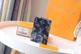 Louis Vuitton (ルイヴィトン) 財布 8x11x1 cm
