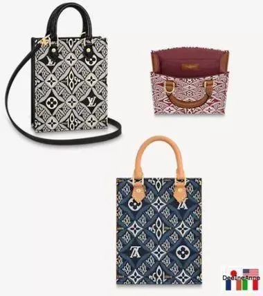プティットサックプラ/PETIT SAC PLAT SINCE 1854