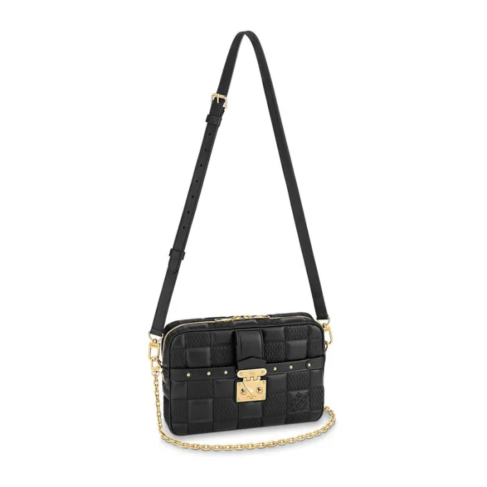 LOUIS VUITTON（ルイヴィトン）トロカ MM