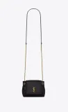 国内即発【SAINT LAURENT】モノグラム ミニ ノリータ 2WAYタイプ