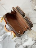 入手困難【Louis Vuitton】老花カメラバッグ M80446