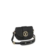 LV ポンヌフソフト PM-M58727