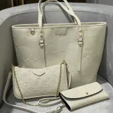 【LOUIS VUITTON】【大人気定番商品】LOUISVUITTON 古い花3点セット お得