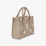 【Louis Vuitton】オンザゴー PM Ref:M45779