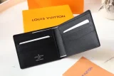 Louis Vuitton (ルイヴィトン) 財布 11x9x2 cm