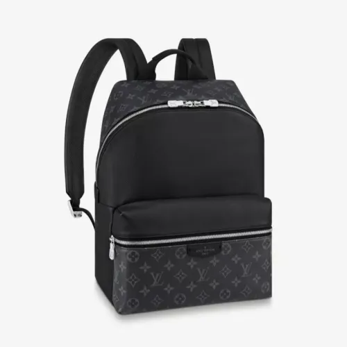 【Louis Vuitton】ディスカバリーバックパック長財布 2点セット お得 Ref:M30230+M61864