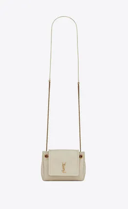 国内即発【SAINT LAURENT】モノグラム ミニ ノリータ 2WAYタイプ