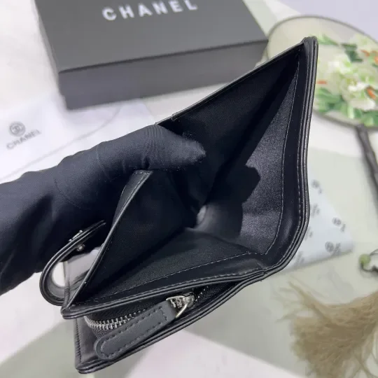 Chanel 2611 財布