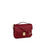 LV（ルイヴィトン） POCHETTEMTISハンドバッグ +6色 M44071