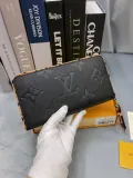 ＊人気＊【LOUIS VUITTON】トランクジッピーウォレット