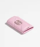 【CHANEL】【2023SS】CHANEL 19 フラップ カードケース
