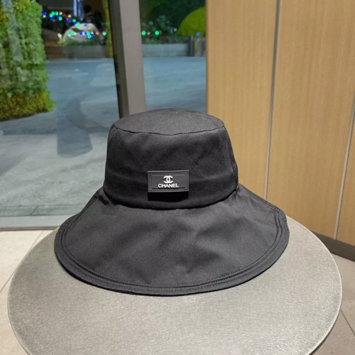 Chanel (シャネル)フィッシャーマンズハット