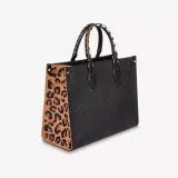 【Louis Vuitton】オンザゴー MM Ref:M58522
