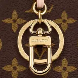 【Louis Vuitton】モノグラム アーツィNV MM トートバック レディース Ref:M44869