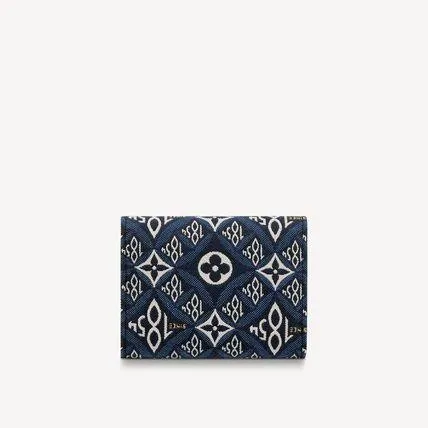 【最新作★Louis Vuitton★】ビクトリネウォレット 財布