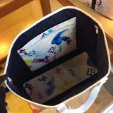 LV（ルイヴィトン）NEWTOTEラージハンドバッグ