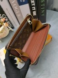 ＊人気＊【LOUIS VUITTON】トランクジッピーウォレット