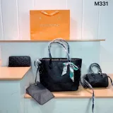 【すぐ届く】ルイヴィトン☆定番人気☆LOUISVUITTON 3点セット お得