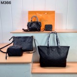 【一つは絶対に手に入れたい★定番人気】LV3点セット お得