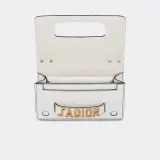 Dior(ディオール) カーフスキン J'Adior フラップバッグ 2色