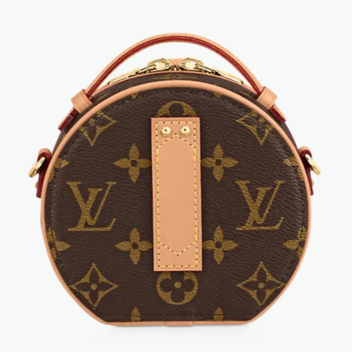 【大容量】Louis Vuitton ルイヴィトン オン ザ ゴー MM バッグ