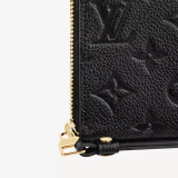 【Louis Vuitton】ハンドバッグ ビジネスバッグ 長財布 2点セット お得 Ref:N41718+M61864