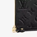 【Louis Vuitton】ハンドバッグ ビジネスバッグ 長財布 2点セット お得 Ref:N41718+M61864