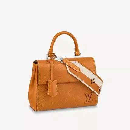 トップ レディースファッション バッグカバン ショルダーバッグポシェット 【直営店購入】LOUIS VUITTON☆クリュニーMINI
