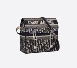 DIORCAMP バッグ オブリーク モダン メッセンジャーバッグ-BUYMA